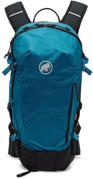 推荐Blue & Black Lithium 15 Camping Backpack商品