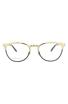 推荐52mm Oval Optical Frames商品