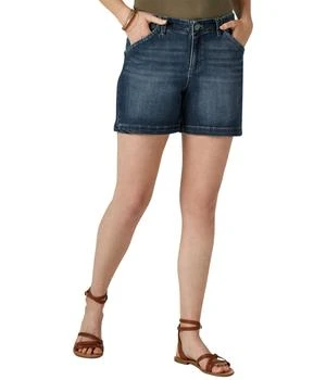 推荐Regular Fit 5'' Chino Shorts商品