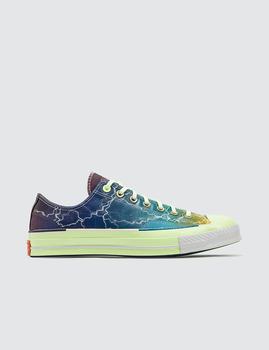 推荐Converse x Pigalle Chuck 70 Ox商品