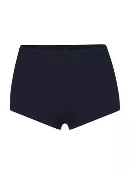 SKIMS | Cotton Jersey Boyshort 