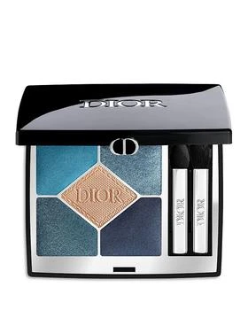 Dior | Diorshow 5 Couleurs Couture Eyeshadow Palette,商家Bloomingdale's,价格¥533