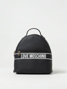 商品Love Moschino | Love Moschino backpack for woman,商家GIGLIO.COM,价格¥1576图片