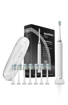 AquaSonic | Elite Ultra-Whitening Power Toothbrush,商家Nordstrom Rack,价格¥406