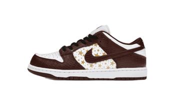 supreme nike, NIKE | Nike SB Dunk Low x Supreme "Barkroot Brown"商品图片 