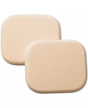 Koh Gen Do | Makeup Sponge For Powder Foundation, 2-Pk.,商家Macy's,价格¥229