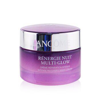 兰蔻面霜上海, Lancôme | Renergie Nuit Multi-glow Intense Recovery Night Cream商品图片 额外9折, 额外九折