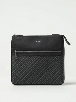 Hugo Boss | Boss shoulder bag for man 7.9折