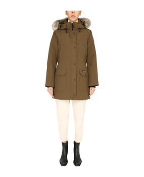 Canada Goose | Trillium Parka商品图片,9折