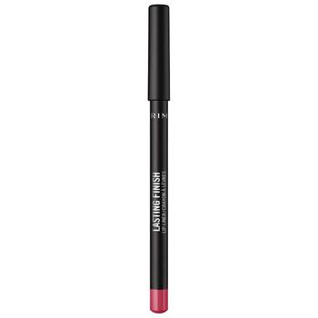 商品Rimmel | Lasting Finish 8HR Lip Liner,商家Walgreens,价格¥43图片