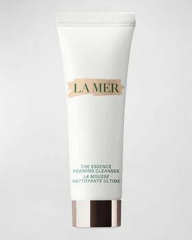 La Mer | The Essence Foaming Cleanser, 1 oz. 独家减免邮费