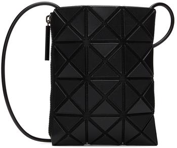 product Black Mini Prism Pochette Crossbody Bag image