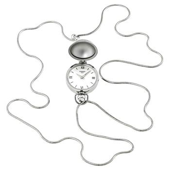 商品Tissot | Pendants Pocket Watch T858.209.16.038.00,商家Jomashop,价格¥1010图片