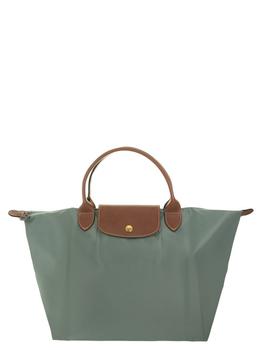 longchamp tote, Longchamp | Longchamp Le Pliage Medium Top Handle Bag商品图片 8.8折
