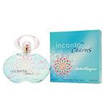 菲拉格慕香水, Salvatore Ferragamo | Incanto Charms By Salvatore Ferragamo Edt Spray 3.4 Oz商品图片 