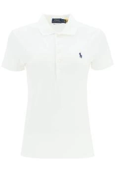 推荐Polo ralph lauren slim fit polo shirt商品