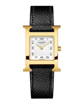 Hermes | Heure H Watch, 21 x 21 mm商品图片,