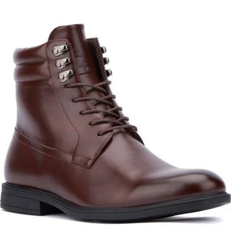 XRAY | Braylon Faux Leather Boot 4.9折
