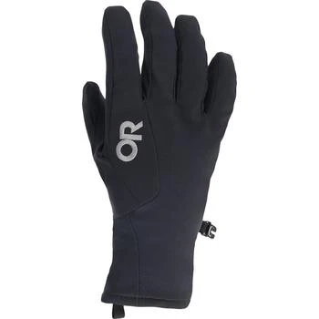 Outdoor Research | Sureshot Softshell Glove - Women's,商家Backcountry,价格¥295