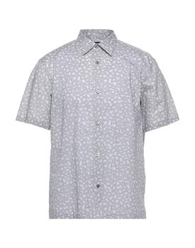 Theory | Patterned shirt商品图片,2折