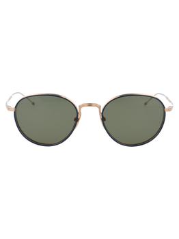 thom browne眼镜, Thom Browne | THOM BROWNE SUNGLASSES商品图片 7.4折