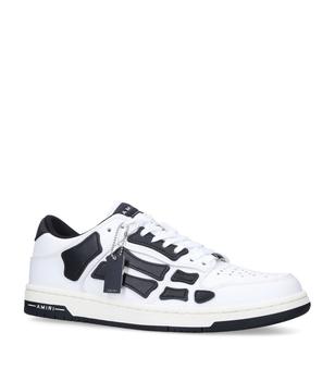 AMIRI | Skel Low-Top Sneakers商品图片,