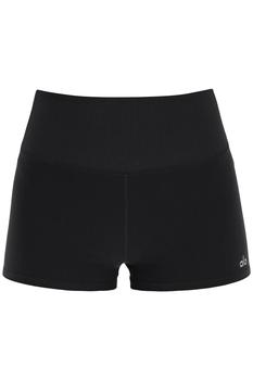商品Alo | Alo yoga high waist alosoft aura shorts,商家Baltini,价格¥381图片
