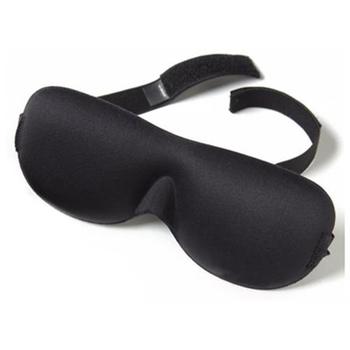 Living Health Products | Living Health Products JR-EM-06blk Eye Mask - Black商品图片,