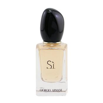 yee si是什么牌子, Giorgio Armani | Giorgio Armani 挚爱女士香水Si EDP 30ml/1oz商品图片 