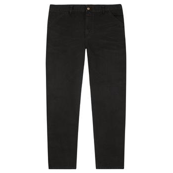 推荐Carhartt WIP Single Knee Jeans - Black商品