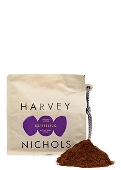 Harvey Nichols | Espressivo Ground Coffee 250g,商家Harvey Nichols,价格¥107