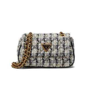 GUESS | Giully Mini Convertible Crossbody Flap 