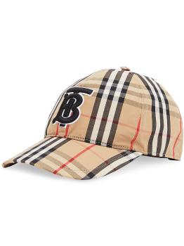 Burberry | Burberry 男士帽子 8038504A7028-2 米白色商品图片,独家减免邮费