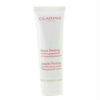 Clarins Gentle Peeling Smooth Away Cream - 50Ml/1.7oz