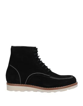 商品BOTTEGA MARCHIGIANA | Boots,商家YOOX,价格¥487图片