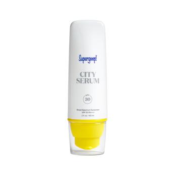product City Sunscreen Serum SPF 30 image