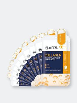 推荐Collagen Essential Lifting & Firming Mask SINGLE商品