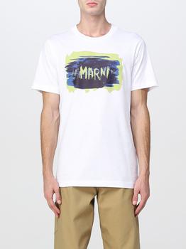 推荐Marni t-shirt for man商品