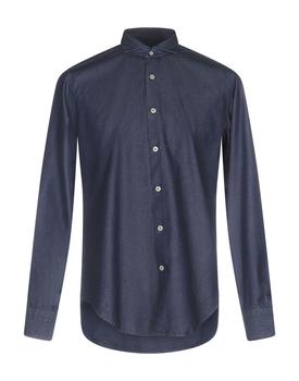 RODA, RODA | Denim shirt商品图片 3.7折