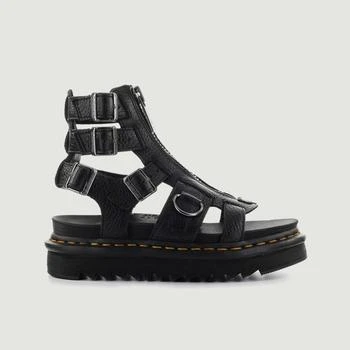 推荐Olson sandal Black DR. MARTENS商品