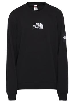 推荐Black cotton sweatshirt商品