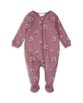 Petit Lem | Unisex Pear Printed Sleeper - Baby,商家Bloomingdale's,价格¥235