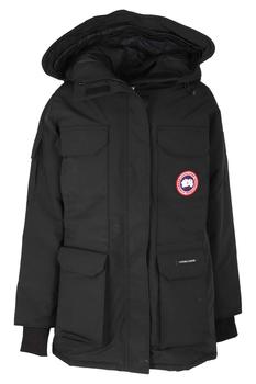 canada goose expedition, Canada Goose | Canada Goose Expedition Hooded Jacket商品图片 8.4折