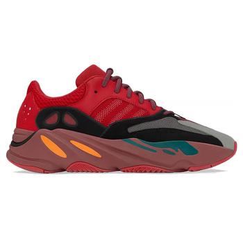 yeezy700v3, YEEZY | Yeezy Boost 700 Hi-Res Red商品图片 