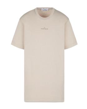 Stone Island | Slim Fit Logo Tee商品图片,独家减免邮费