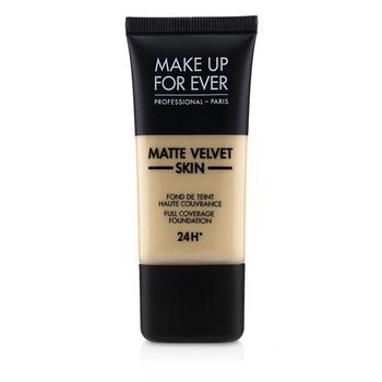 Make Up For Ever成分, Make Up For Ever | Make Up For Ever 丝绒无瑕持妆粉底霜 - # Y235 (Ivory Beige) -Y235 (Ivory Beige)(30ml/1oz)商品图片 