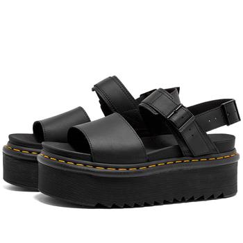 dr. martens凉鞋, Dr. Martens | Dr. Martens Voss Sandal商品图片 6.4折, 满2件减$5, 满减