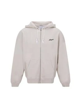 推荐Axel Arigato Honor Zip-Up Hoodie商品