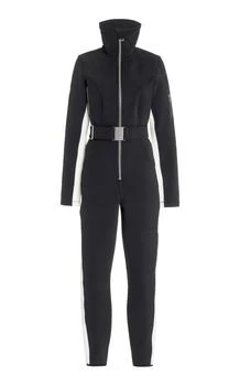 Cordova | Cordova - Cordova Signature Stretch-Jersey Ski Suit - Black - L - Moda Operandi,商家Fashion US,价格¥2977