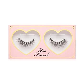 Too Faced | Better Than Sex Faux Mink Falsie Lashes,商家Macy's,价格¥127